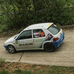 28° RALLY GOLFO DELL'ASINARA - Gallery 32